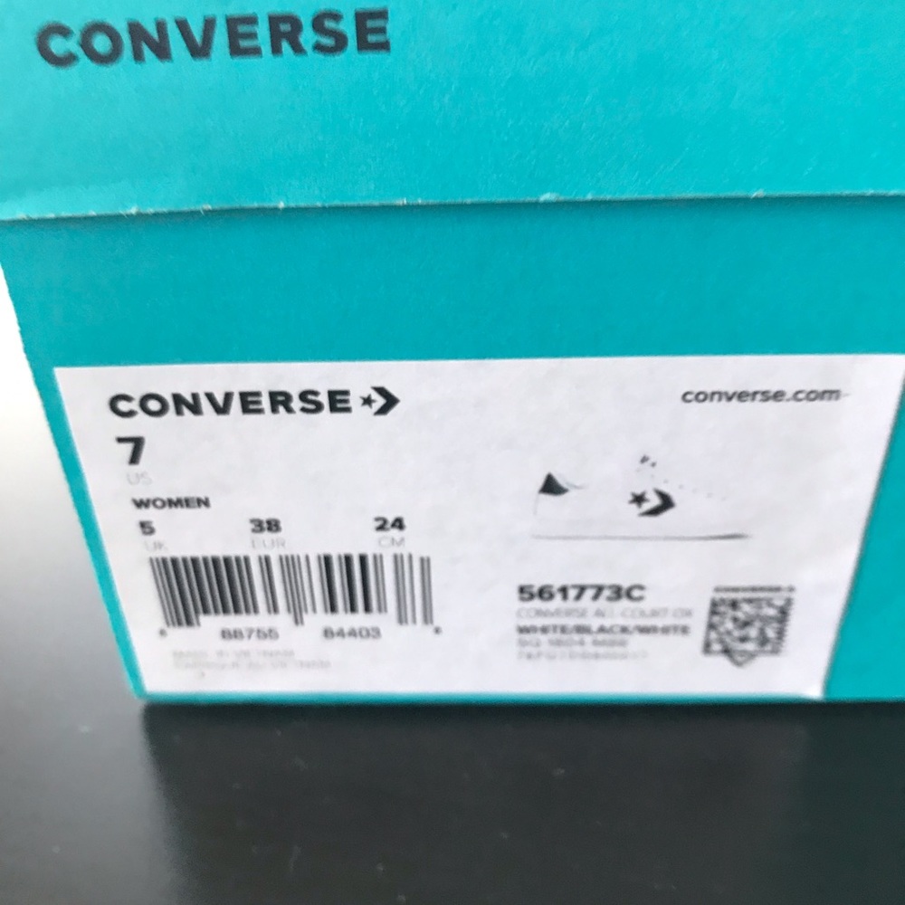 Converse LP 76 - Picture 6 of 6